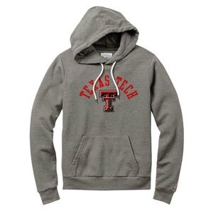Texas Tech league men’s hoodie size XL EUC